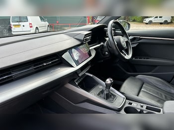 Used Audi A3 2022 for sale - 76145997: Photo