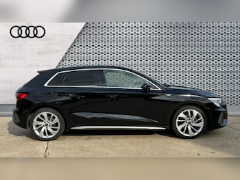 Used Audi A3 2022 for sale - 76145997: Photo