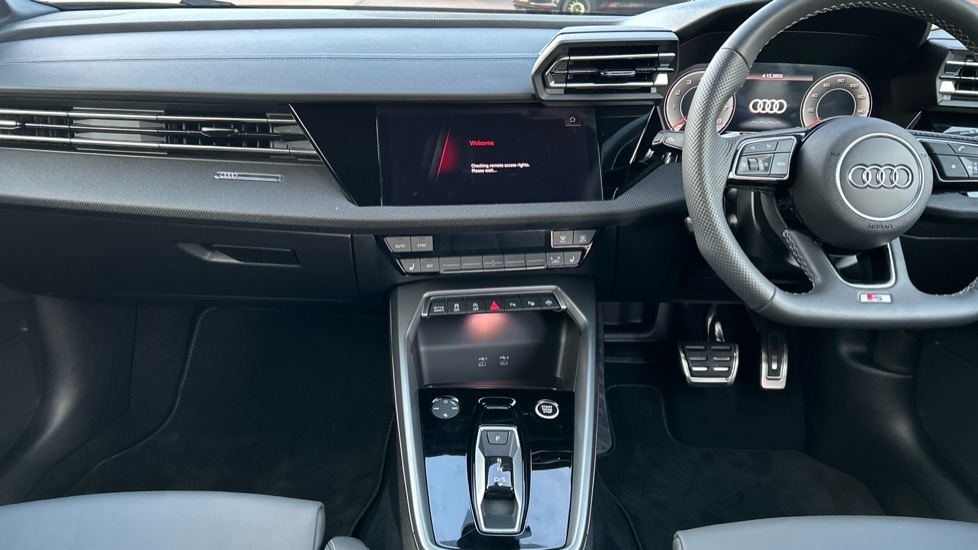 Used Audi A3 2025 for sale - 76773240: Photo 13