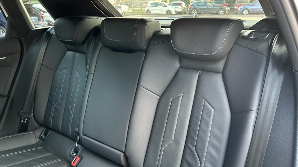 Used Audi A3 2025 for sale - 76773240: Photo 15