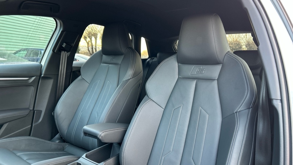 Used Audi A3 2025 for sale - 76773240: Photo 17