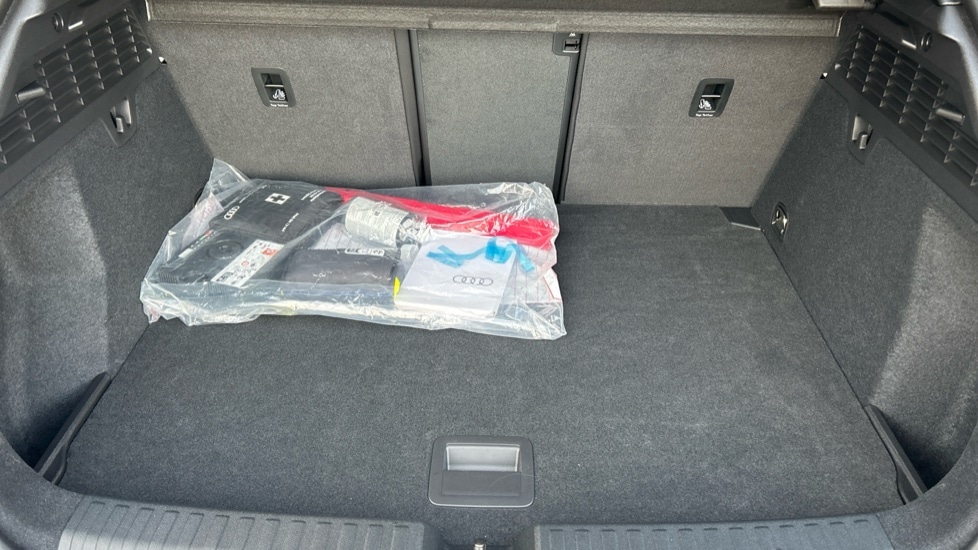 Used Audi A3 2025 for sale - 76773240: Photo 18