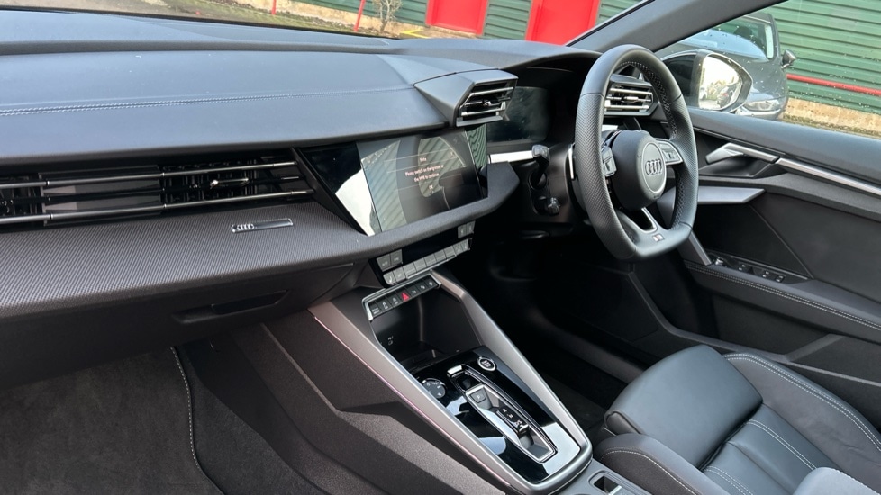 Used Audi A3 2025 for sale - 76773240: Photo 2