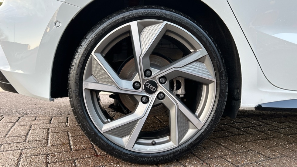 Used Audi A3 2025 for sale - 76773240: Photo 21