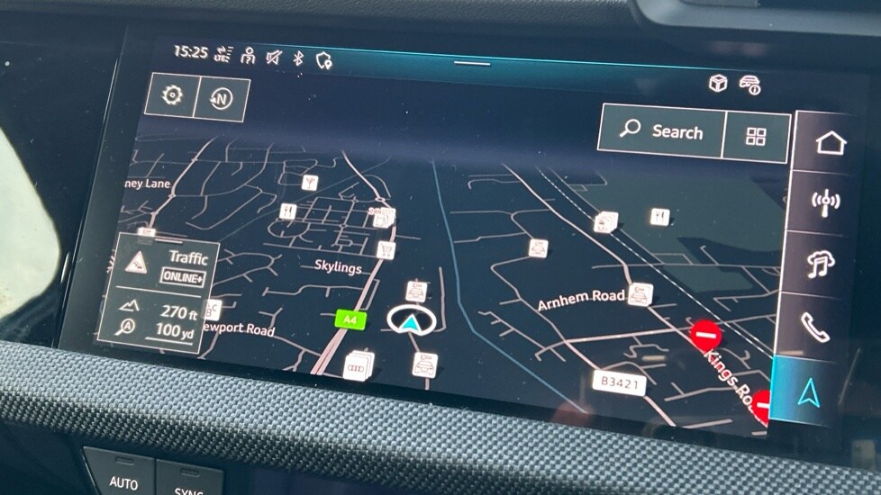 Used Audi A3 2025 for sale - 76773240: Photo 25