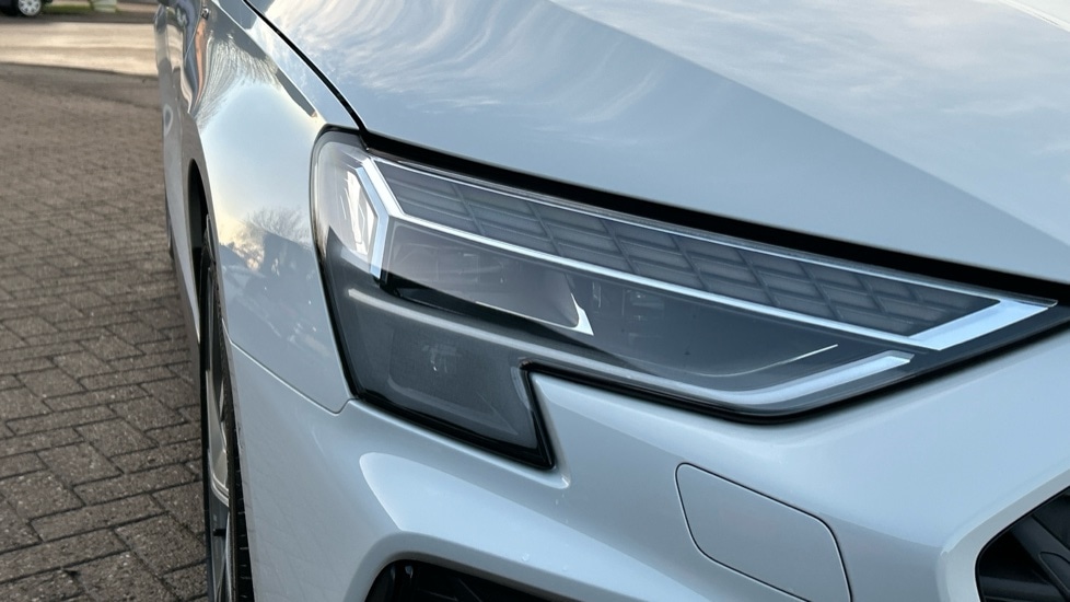 Used Audi A3 2025 for sale - 76773240: Photo 34