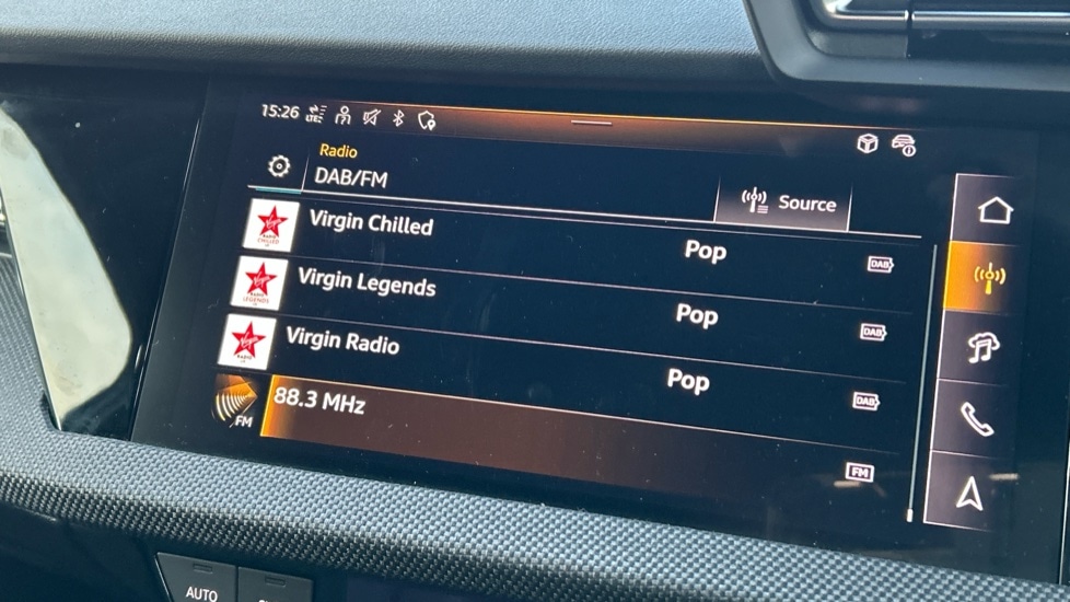 Used Audi A3 2025 for sale - 76773240: Photo 37