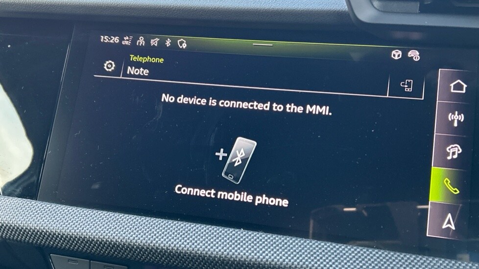 Used Audi A3 2025 for sale - 76773240: Photo 39