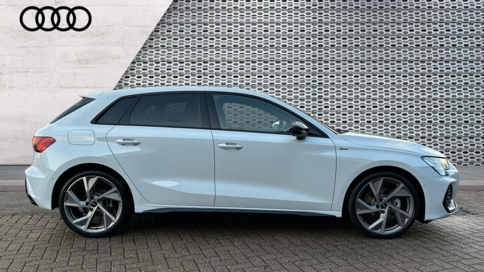 Used Audi A3 2025 for sale - 76773240: Photo 4