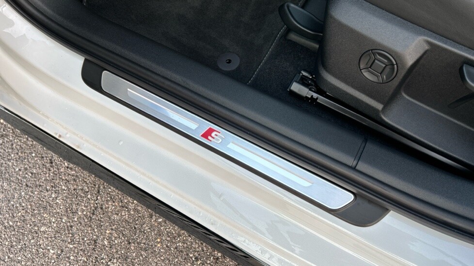 Used Audi A3 2025 for sale - 76773240: Photo 40