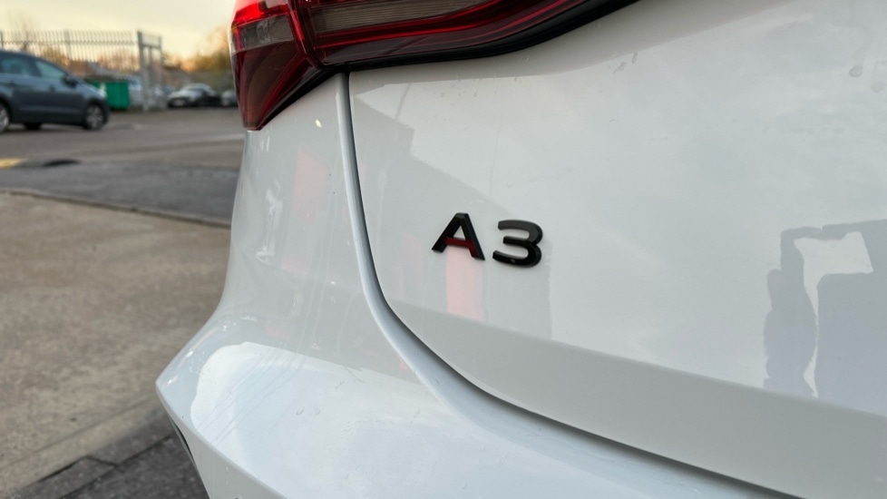 Used Audi A3 2025 for sale - 76773240: Photo 43