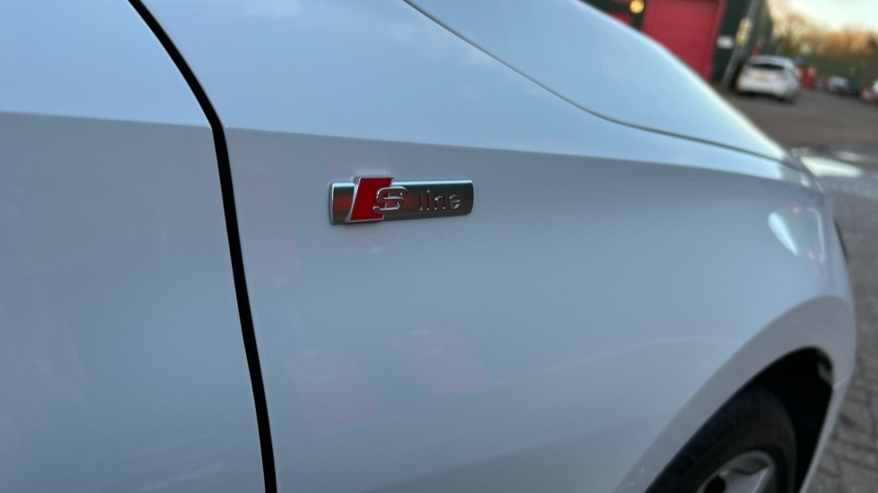 Used Audi A3 2025 for sale - 76773240: Photo 44