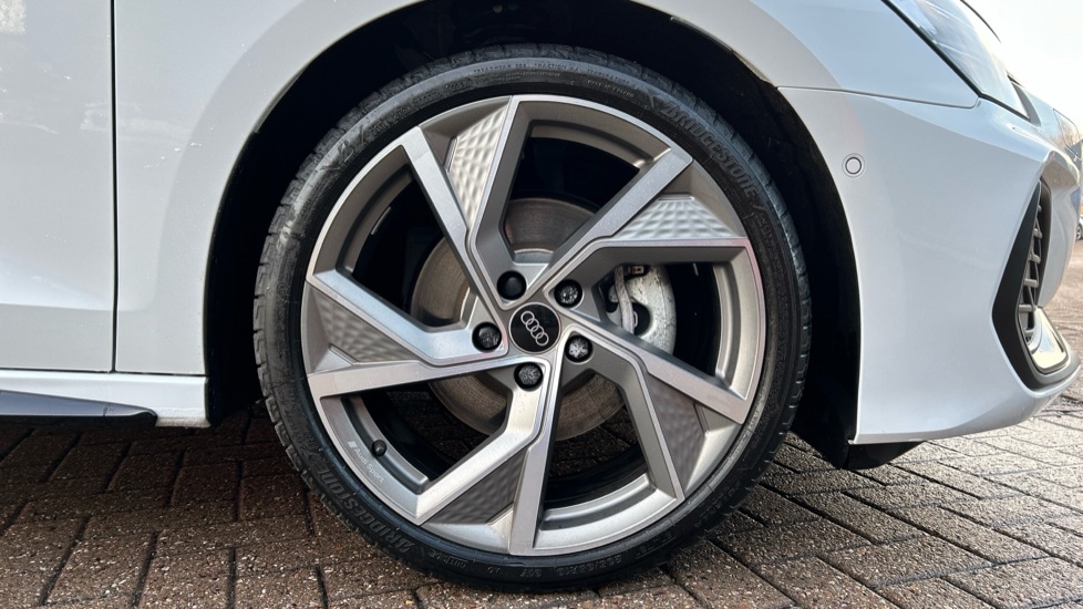 Used Audi A3 2025 for sale - 76773240: Photo 5