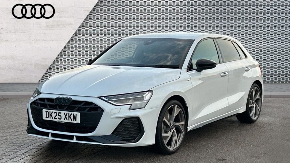 Used Audi A3 2025 for sale - 76773240: Photo 7