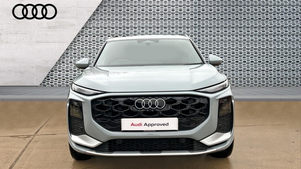 Used Audi Q3 2025 for sale - 76660966: Photo 10