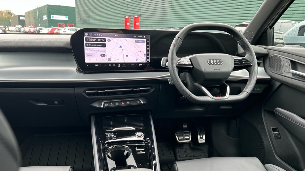 Used Audi Q3 2025 for sale - 76660966: Photo 12