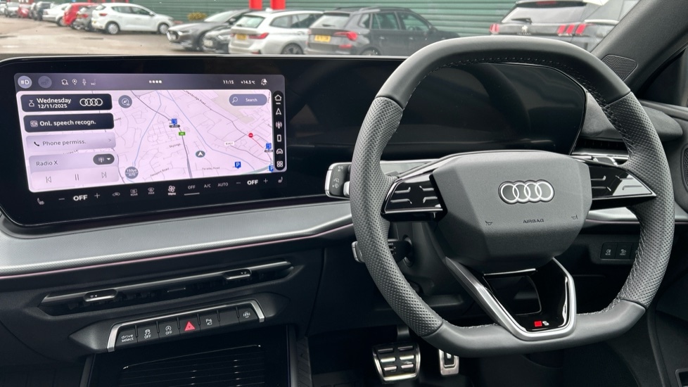 Used Audi Q3 2025 for sale - 76660966: Photo 13