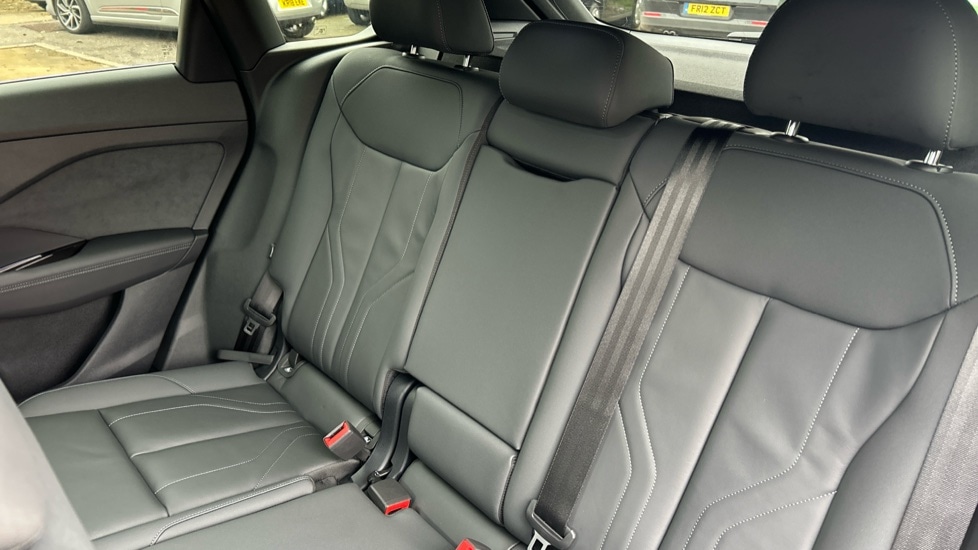 Used Audi Q3 2025 for sale - 76660966: Photo 15