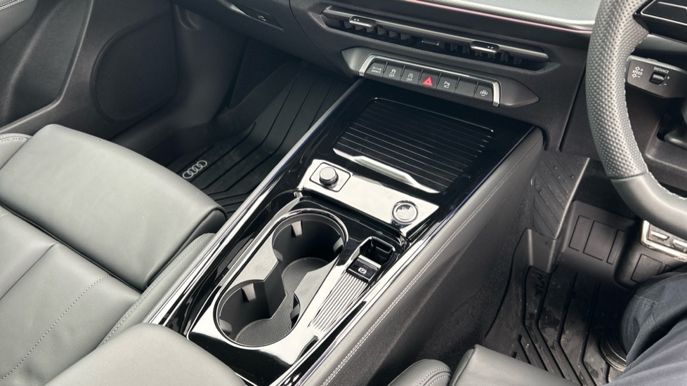 Used Audi Q3 2025 for sale - 76660966: Photo 19