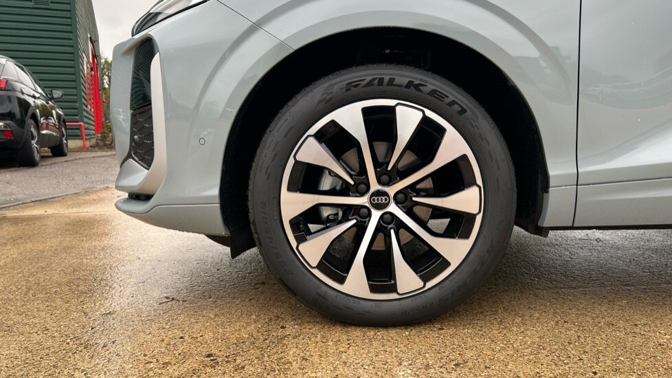 Used Audi Q3 2025 for sale - 76660966: Photo 21