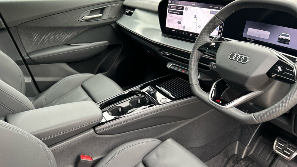 Used Audi Q3 2025 for sale - 76660966: Photo 27