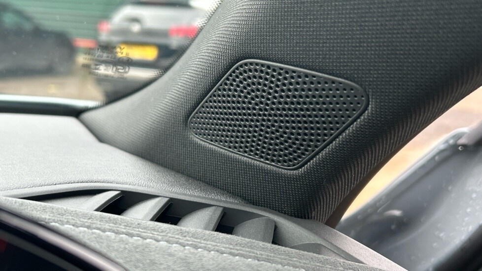 Used Audi Q3 2025 for sale - 76660966: Photo 32