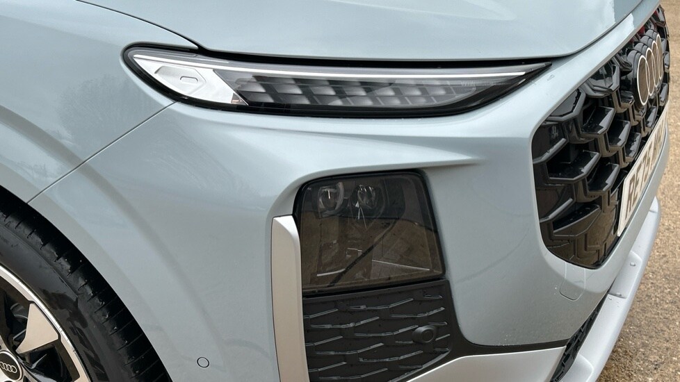 Used Audi Q3 2025 for sale - 76660966: Photo 34