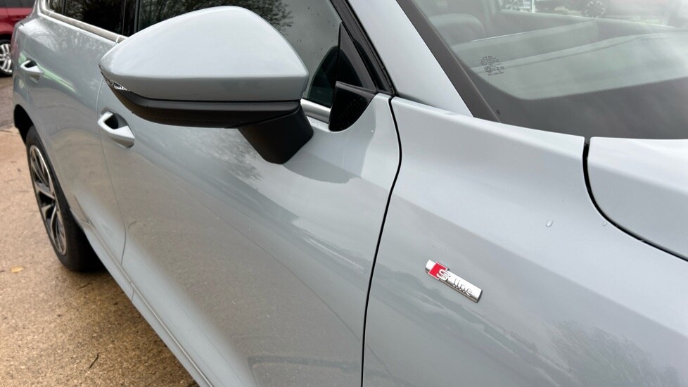 Used Audi Q3 2025 for sale - 76660966: Photo 36