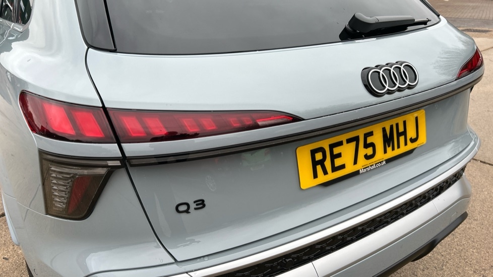 Used Audi Q3 2025 for sale - 76660966: Photo 37