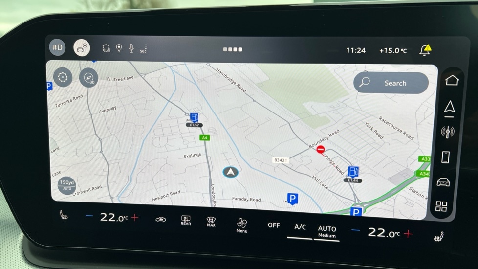 Used Audi Q3 2025 for sale - 76660966: Photo 39