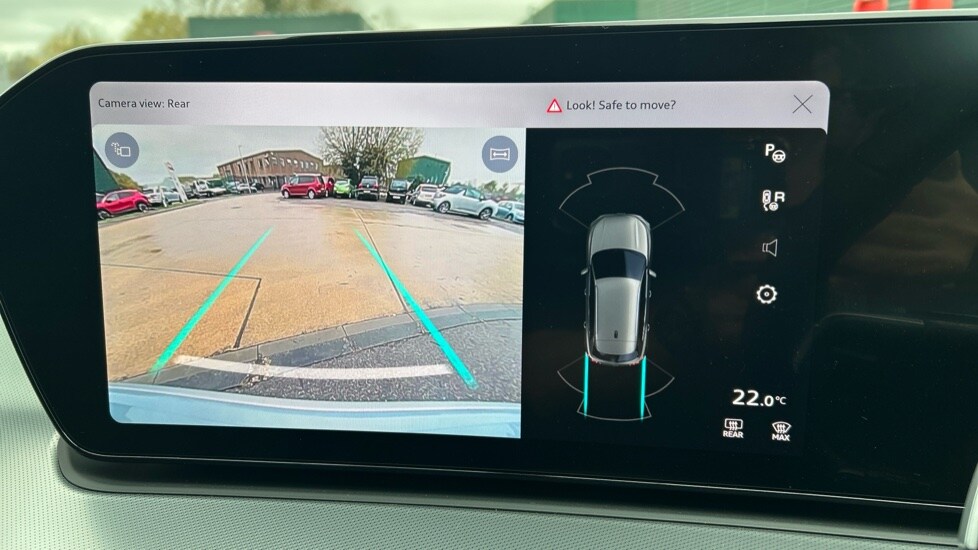 Used Audi Q3 2025 for sale - 76660966: Photo 41