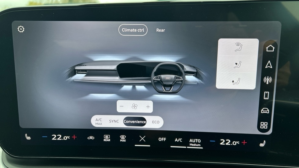 Used Audi Q3 2025 for sale - 76660966: Photo 43