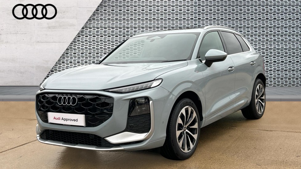 Used Audi Q3 2025 for sale - 76660966: Photo 7