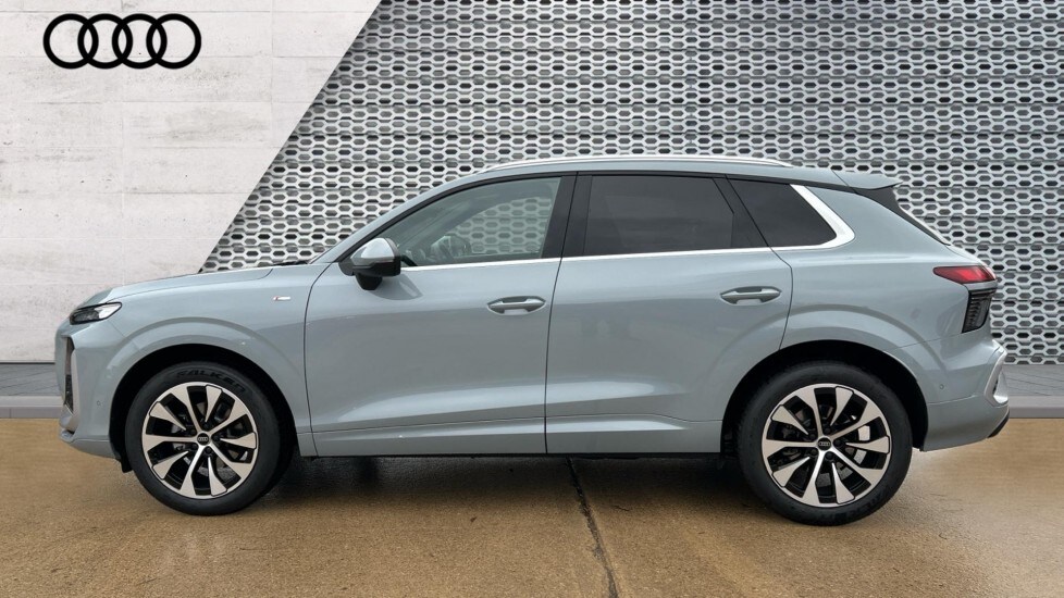 Used Audi Q3 2025 for sale - 76660966: Photo 9