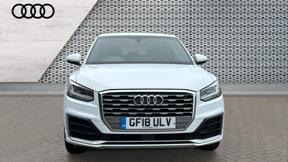 Used Audi Q2 2018 for sale - 76872774: Photo 10