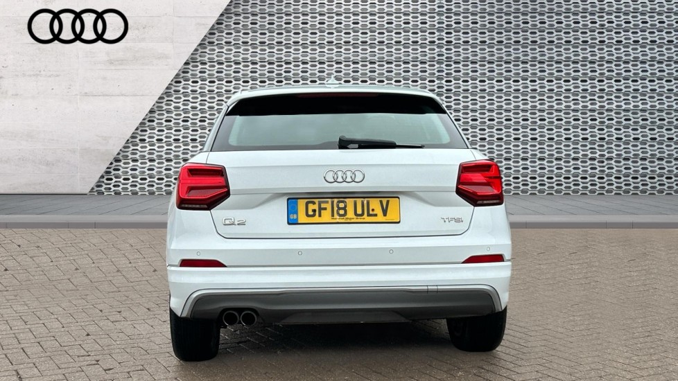 Used Audi Q2 2018 for sale - 76872774: Photo 11