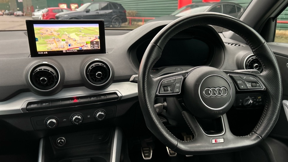 Used Audi Q2 2018 for sale - 76872774: Photo 13