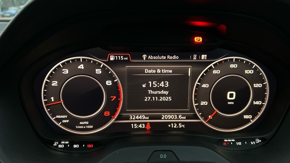 Used Audi Q2 2018 for sale - 76872774: Photo 14