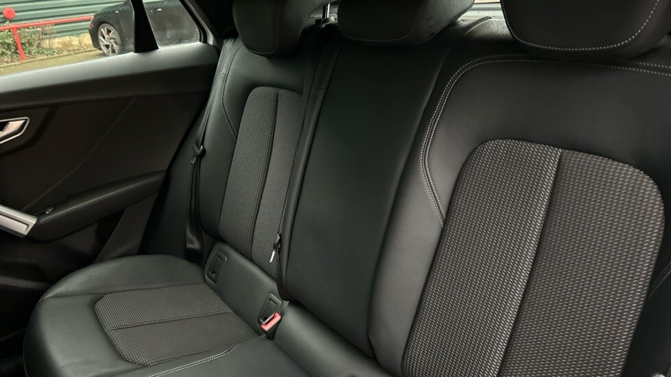 Used Audi Q2 2018 for sale - 76872774: Photo 15