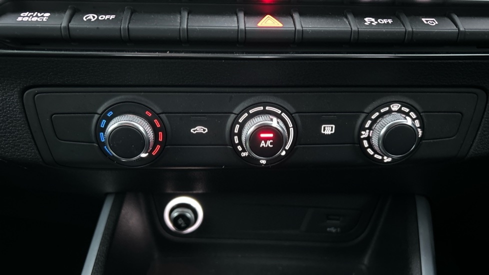 Used Audi Q2 2018 for sale - 76872774: Photo 16