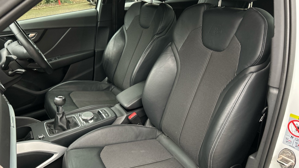 Used Audi Q2 2018 for sale - 76872774: Photo 17