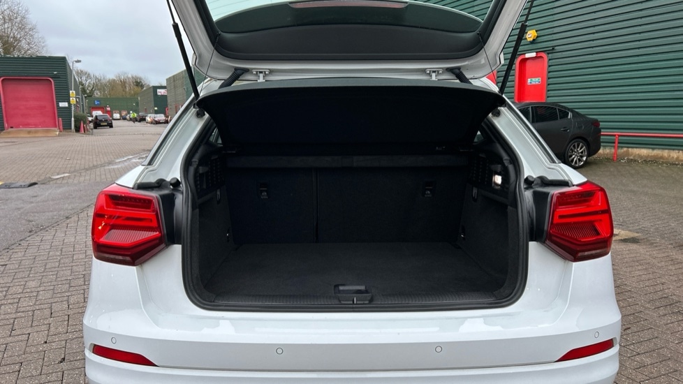 Used Audi Q2 2018 for sale - 76872774: Photo 18