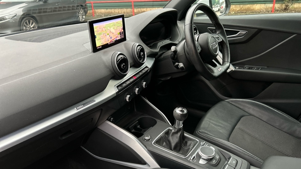 Used Audi Q2 2018 for sale - 76872774: Photo 2