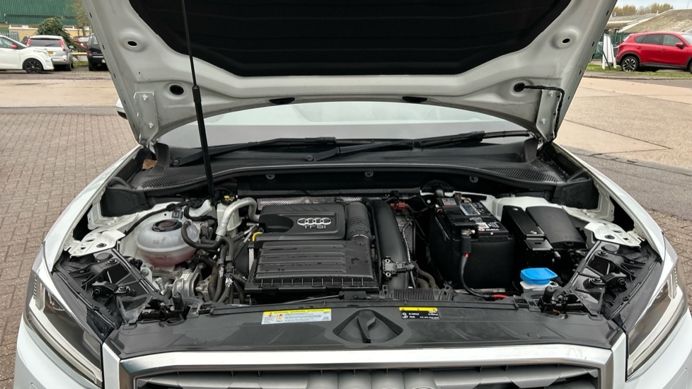 Used Audi Q2 2018 for sale - 76872774: Photo 20