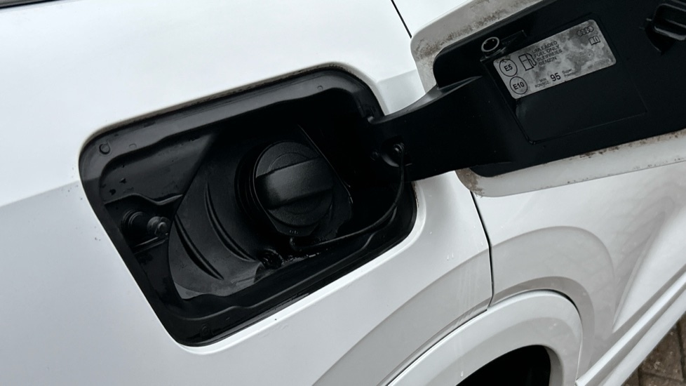 Used Audi Q2 2018 for sale - 76872774: Photo 22