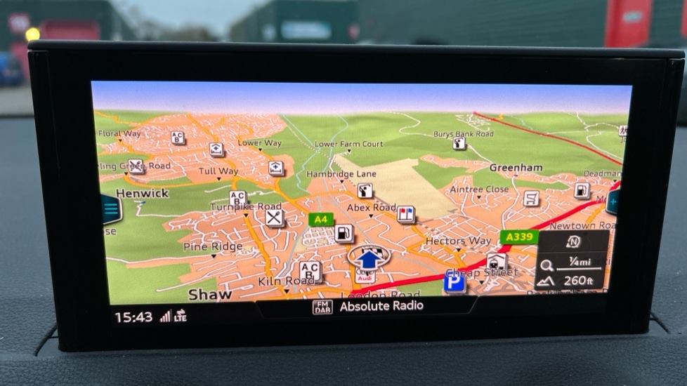 Used Audi Q2 2018 for sale - 76872774: Photo 25