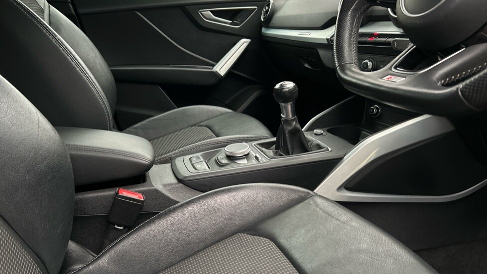 Used Audi Q2 2018 for sale - 76872774: Photo 27