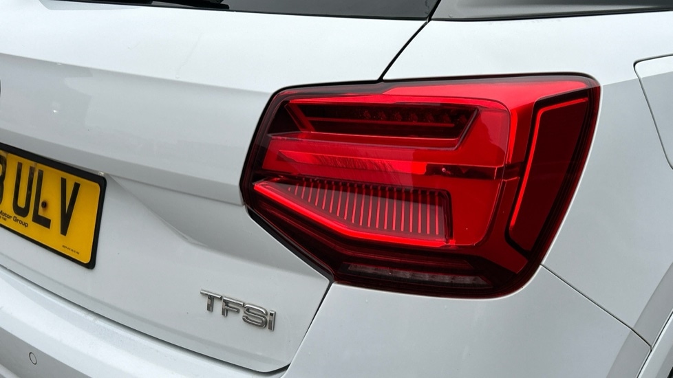 Used Audi Q2 2018 for sale - 76872774: Photo 33