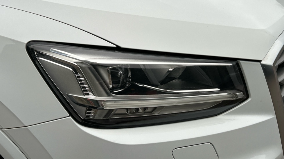 Used Audi Q2 2018 for sale - 76872774: Photo 34