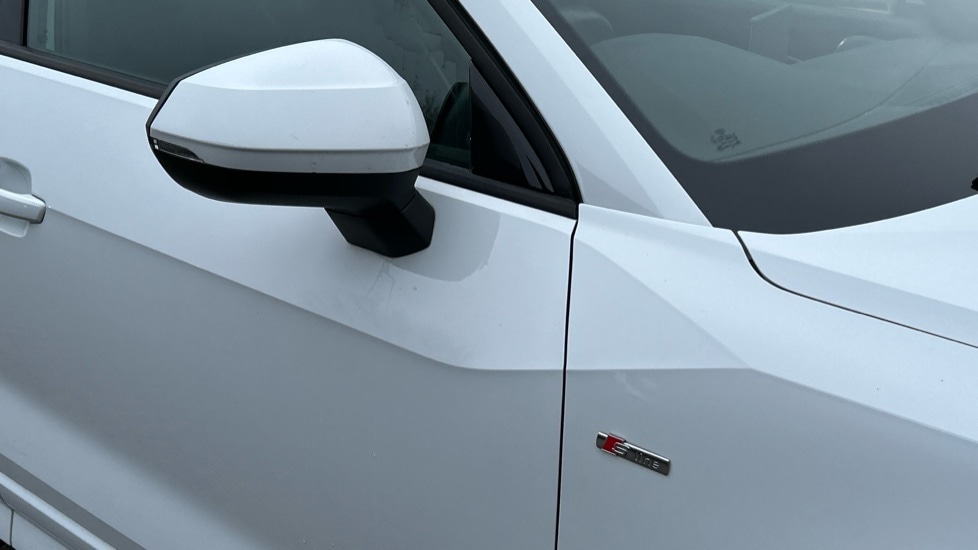 Used Audi Q2 2018 for sale - 76872774: Photo 35